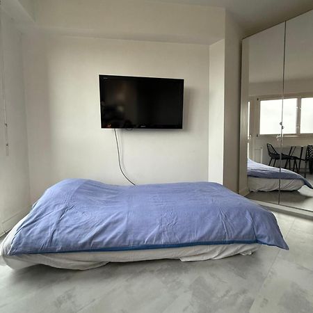 Apartment Home In Paris With View, 15Min Direct To Center Екстер'єр фото