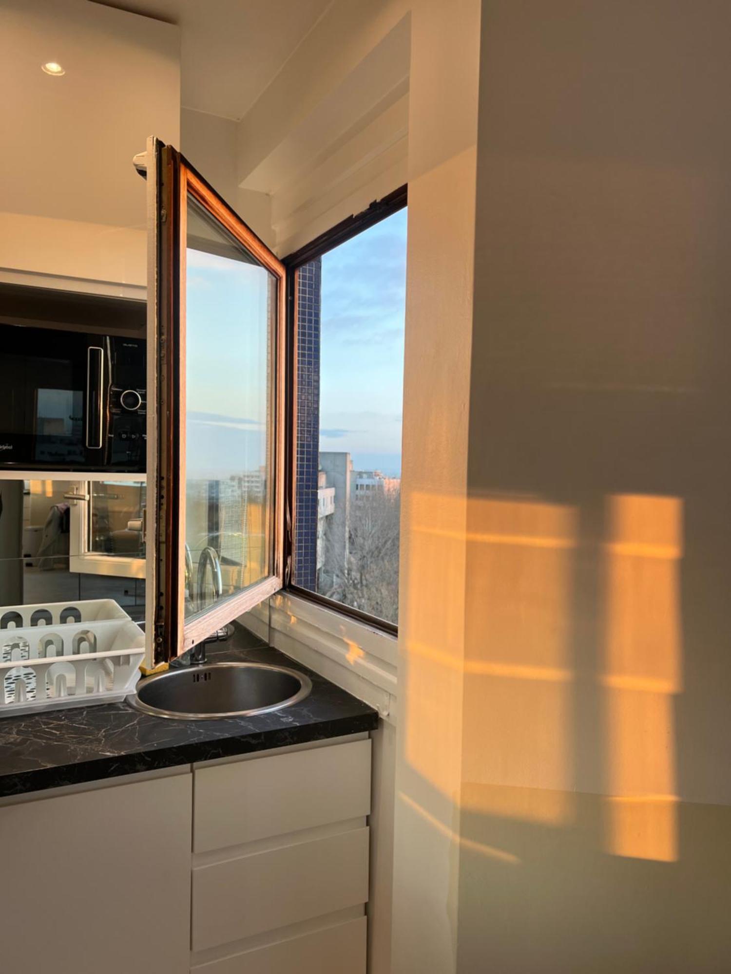 Apartment Home In Paris With View, 15Min Direct To Center Екстер'єр фото