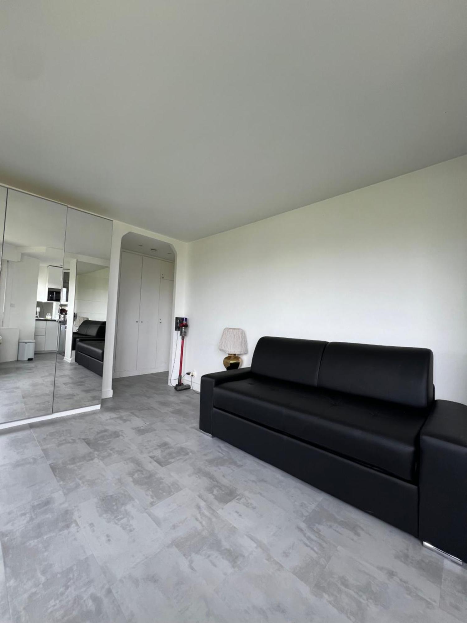 Apartment Home In Paris With View, 15Min Direct To Center Екстер'єр фото